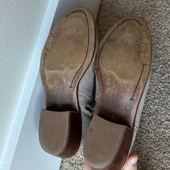 Sam Edelman Booties - Picture 6 of 6